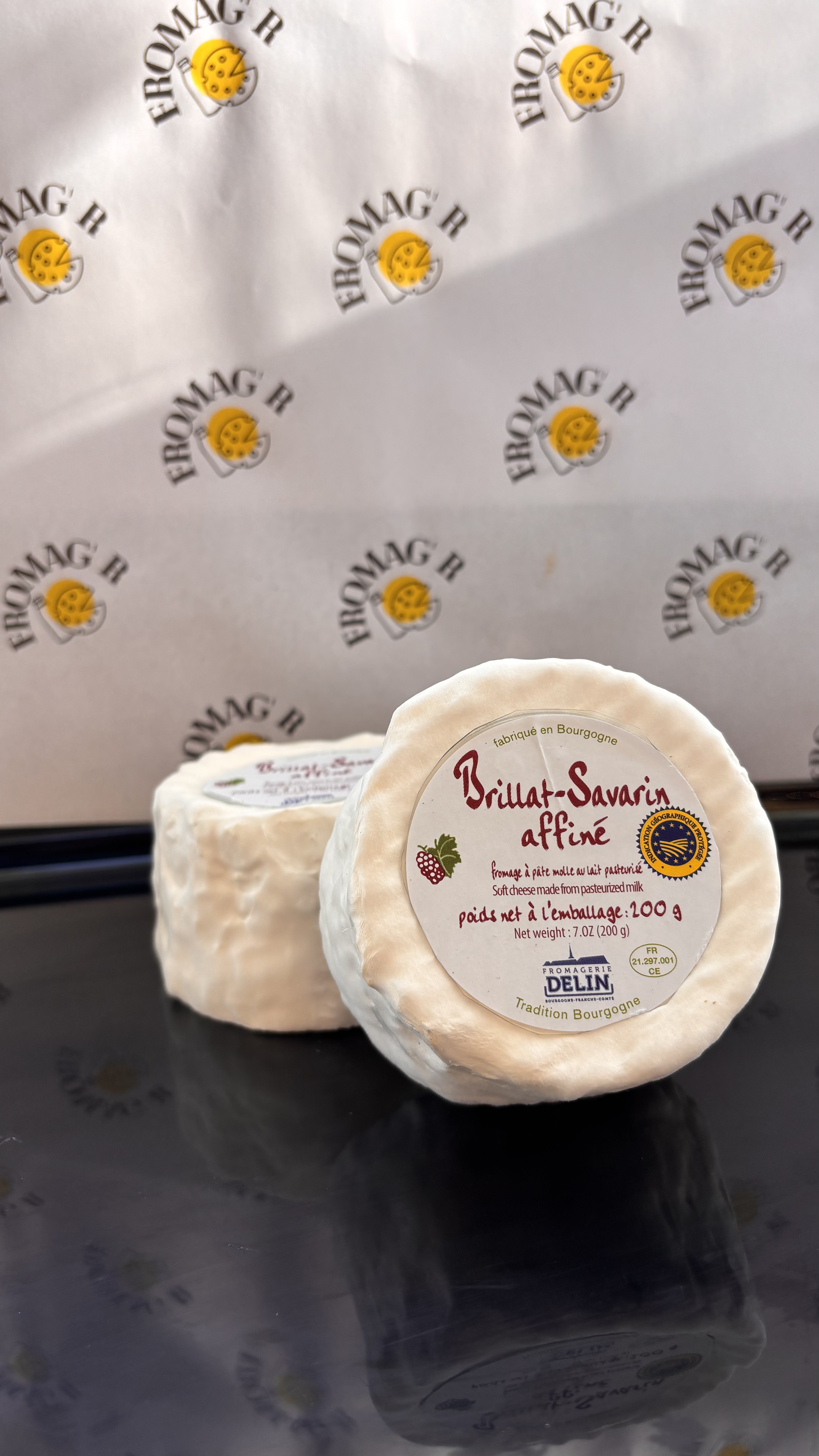 Brillat-Savarin