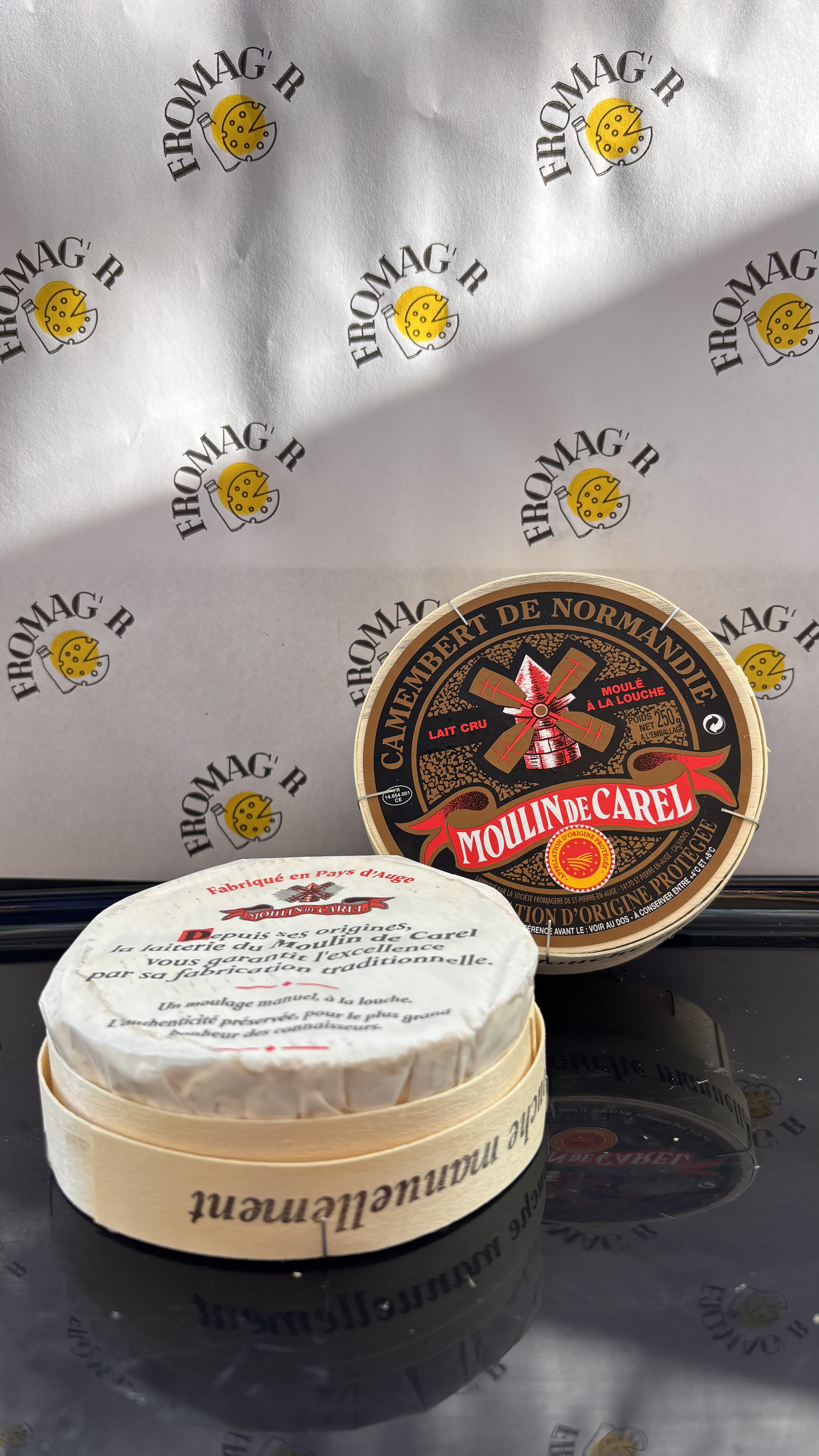 Camembert