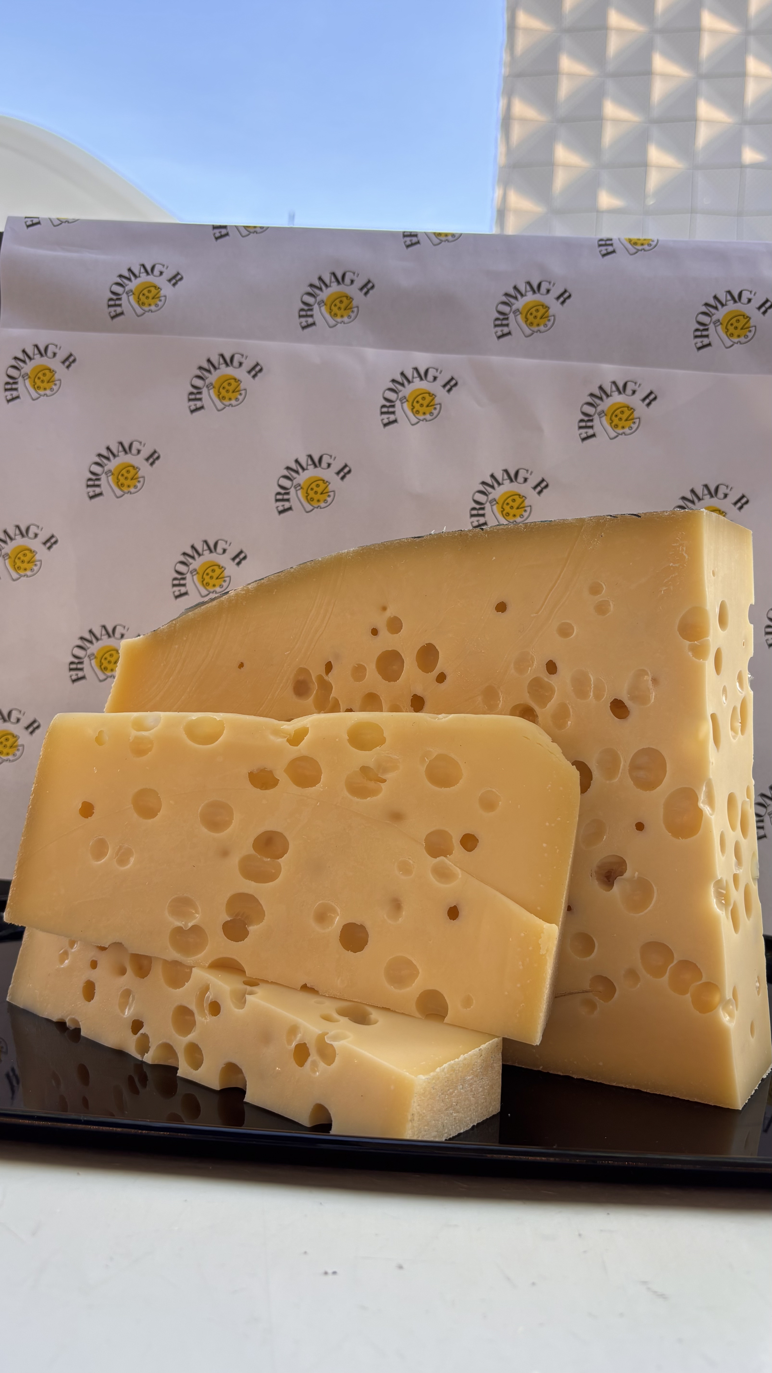 Gruyère