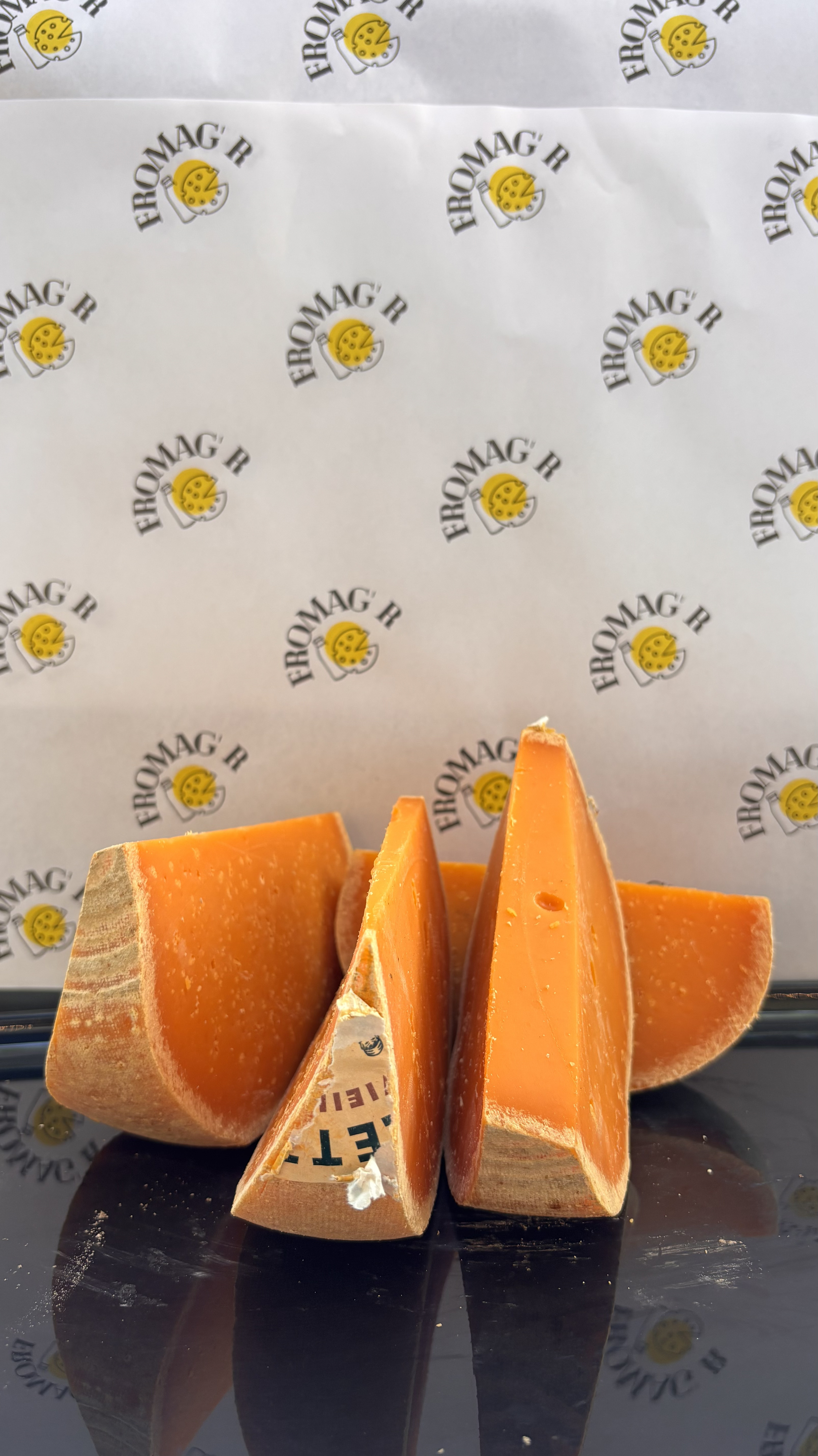 Mimolette