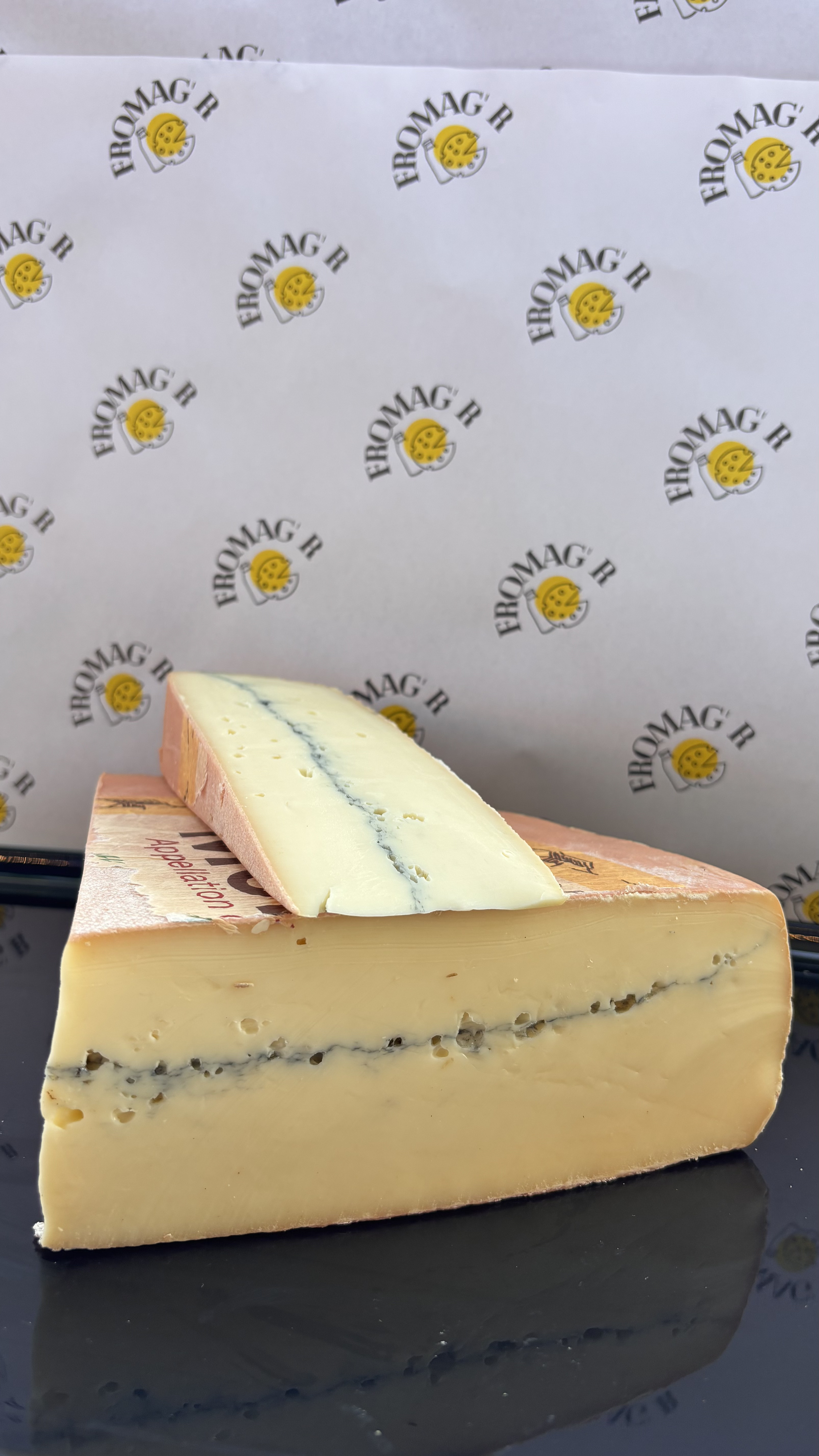 Morbier